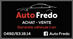 Logo Auto Fredo Sprl